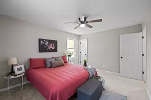 412 Crow's Nest Ln, Sneads Ferry, NC 28460 - Photo 25
