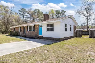 412 Crow's Nest Ln, Sneads Ferry, NC 28460 - Photo 43