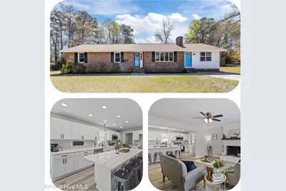 412 Crows Nest Lane, Sneads Ferry, NC 28460 - Photo 47