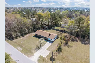 412 Crows Nest Lane, Sneads Ferry, NC 28460 - Photo 37
