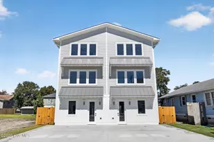 504 Greenville Ave, Carolina Beach, NC 28428 - Photo 3