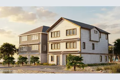 504 Greenville Avenue #1, Carolina Beach, NC 28428 - Photo 1