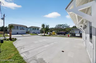 504 Greenville Ave, Carolina Beach, NC 28428 - Photo 7