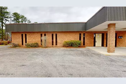 224 Memorial Drive #A, Jacksonville, NC 28546 - Photo 1