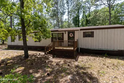 295 Redwood Road, Southport, NC 28461 - Photo 3