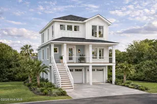 109 Reef Rd, Carolina Beach, NC 28428 - Photo 1