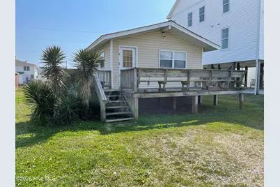 310 E Terminal Boulevard, Atlantic Beach, NC 28512 - Photo 1