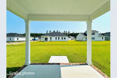 1229 Inner Banks Lane, Jacksonville, NC 28546 - Photo 3