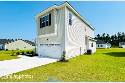 1229 Inner Banks Lane, Jacksonville, NC 28546 - Photo 9