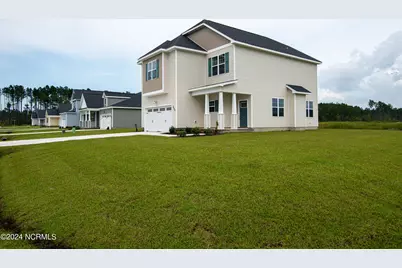 1229 Inner Banks Lane, Jacksonville, NC 28546 - Photo 45