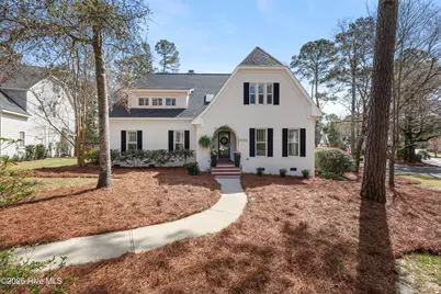 8803 Sawmill Creek Lane, Wilmington, NC 28411 - Photo 3