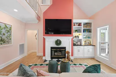 8803 Sawmill Creek Lane, Wilmington, NC 28411 - Photo 9