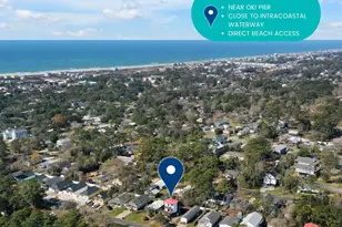 233 NE 75th St, Oak Island, NC 28465 - Photo 3