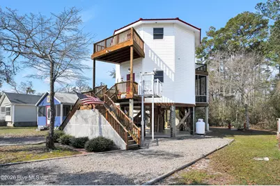 233 NE 75th Street, Oak Island, NC 28465 - Photo 1