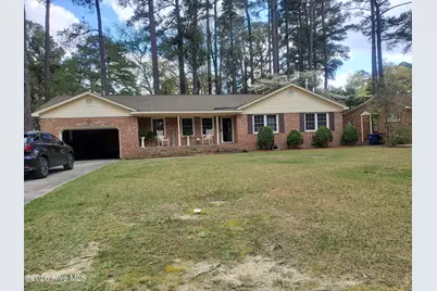 206 Staffordshire Road, Greenville, NC 27834 - Photo 1