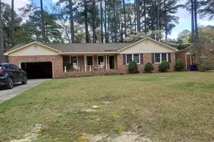 206 Staffordshire Rd, Greenville, NC 27834 - Photo 1