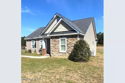 7806 Stone Castle Court, Kenly, NC 27542 - Photo 3