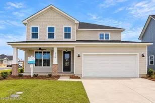 3120 Gresham Pl, Leland, NC 28451 - Photo 1