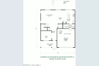 3120 Gresham Place, Leland, NC 28451 - Photo 5
