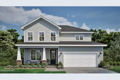 3120 Gresham Place, Leland, NC 28451 - Photo 3