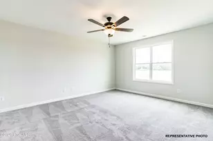127 Cordgrass Ct, Smithfield, NC 27577 - Photo 5