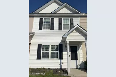2005 Banister Loop, Jacksonville, NC 28546 - Photo 1