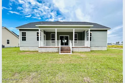 1231 Inner Banks Lane, Jacksonville, NC 28546 - Photo 5