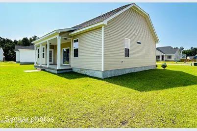 1231 Inner Banks Lane, Jacksonville, NC 28546 - Photo 5