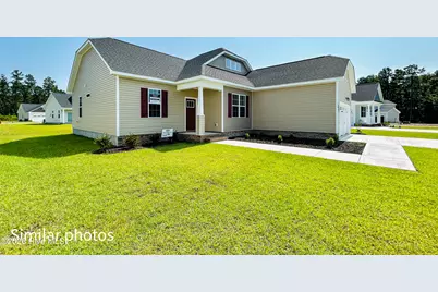 1231 Inner Banks Lane, Jacksonville, NC 28546 - Photo 5