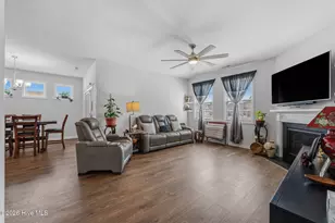 2001 Alizarin Ln, New Bern, NC 28562 - Photo 17