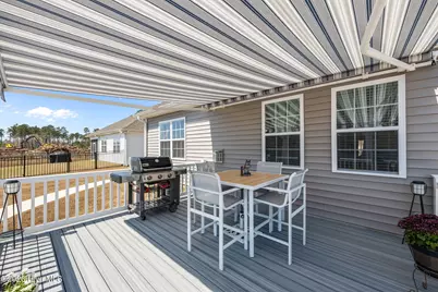 2001 Alizarin Lane, New Bern, NC 28562 - Photo 29