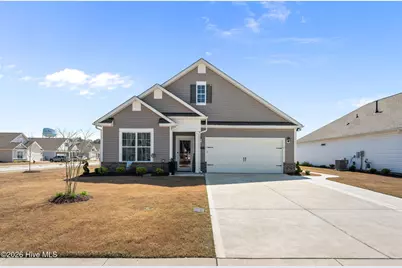 2001 Alizarin Lane, New Bern, NC 28562 - Photo 1