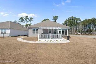 2001 Alizarin Ln, New Bern, NC 28562 - Photo 31