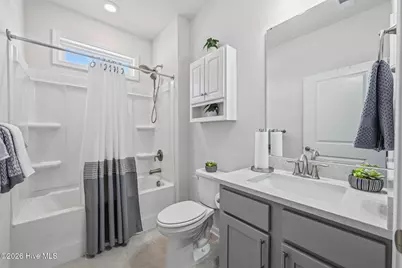 2001 Alizarin Lane, New Bern, NC 28562 - Photo 5