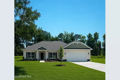 314 Eastwood Drive, Wallace, NC 28466 - Photo 1