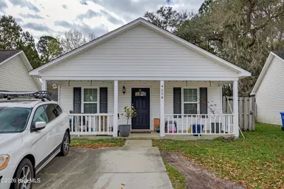 4258 Sunglow Drive, Wilmington, NC 28405 - Photo 1