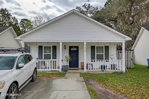 4258 Sunglow Dr, Wilmington, NC 28405 - Photo 1