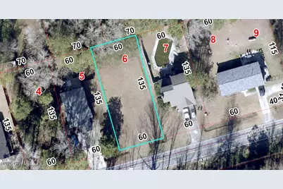 314 Rivershore Drive, New Bern, NC 28560 - Photo 1