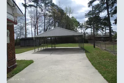 2941 Poole Road, Kinston, NC 28504 - Photo 21