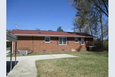 2941 Poole Road, Kinston, NC 28504 - Photo 23