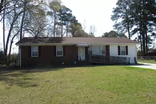 2941 Poole Rd, Kinston, NC 28504 - Photo 1