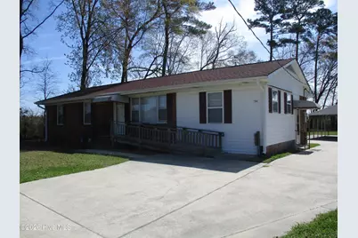 2941 Poole Road, Kinston, NC 28504 - Photo 19
