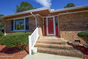 100 Oak Hills Rd, Pinehurst, NC 28374 - Photo 3