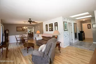 100 Oak Hills Rd, Pinehurst, NC 28374 - Photo 5