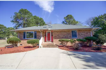 100 Oak Hills Road, Pinehurst, NC 28374 - Photo 1