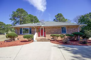 100 Oak Hills Rd, Pinehurst, NC 28374 - Photo 1