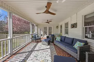 2123 Rivershore Rd, Elizabeth City, NC 27909 - Photo 29