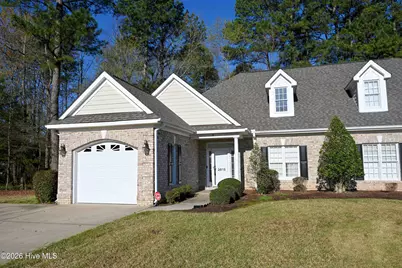 3618A Eagle Point Lane NW, Wilson, NC 27896 - Photo 1