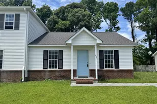 981 W Pueblo Dr, Jacksonville, NC 28546 - Photo 1