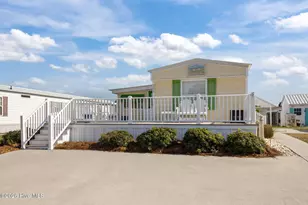 405 Snow Goose Ln, Newport, NC 28570 - Photo 9